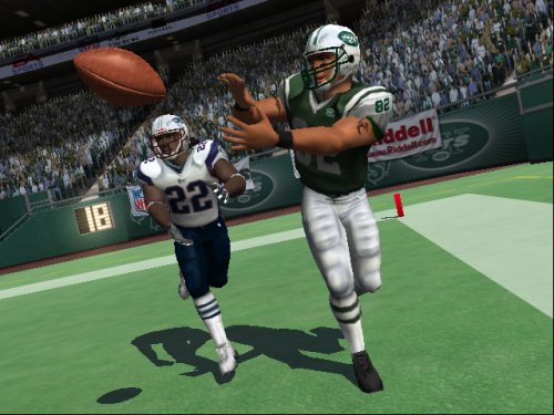 Madden NFL 07