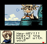 Dive Alert: Becky’s Version