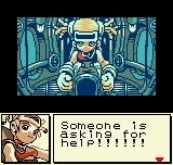 Dive Alert: Becky’s Version