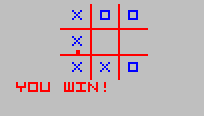 Videocart-1: Tic-Tac-Toe &amp; Shooting Gallery &amp; Doodle &amp; Quadra-Doodle