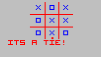 Videocart-1: Tic-Tac-Toe &amp; Shooting Gallery &amp; Doodle &amp; Quadra-Doodle