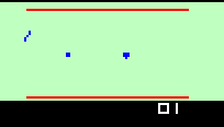 Videocart-1: Tic-Tac-Toe &amp; Shooting Gallery &amp; Doodle &amp; Quadra-Doodle