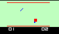 Videocart-1: Tic-Tac-Toe &amp; Shooting Gallery &amp; Doodle &amp; Quadra-Doodle
