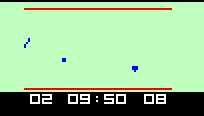 Videocart-1: Tic-Tac-Toe &amp; Shooting Gallery &amp; Doodle &amp; Quadra-Doodle
