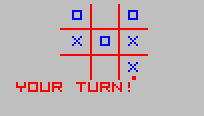 Videocart-1: Tic-Tac-Toe &amp; Shooting Gallery &amp; Doodle &amp; Quadra-Doodle