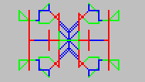 Videocart-1: Tic-Tac-Toe &amp; Shooting Gallery &amp; Doodle &amp; Quadra-Doodle