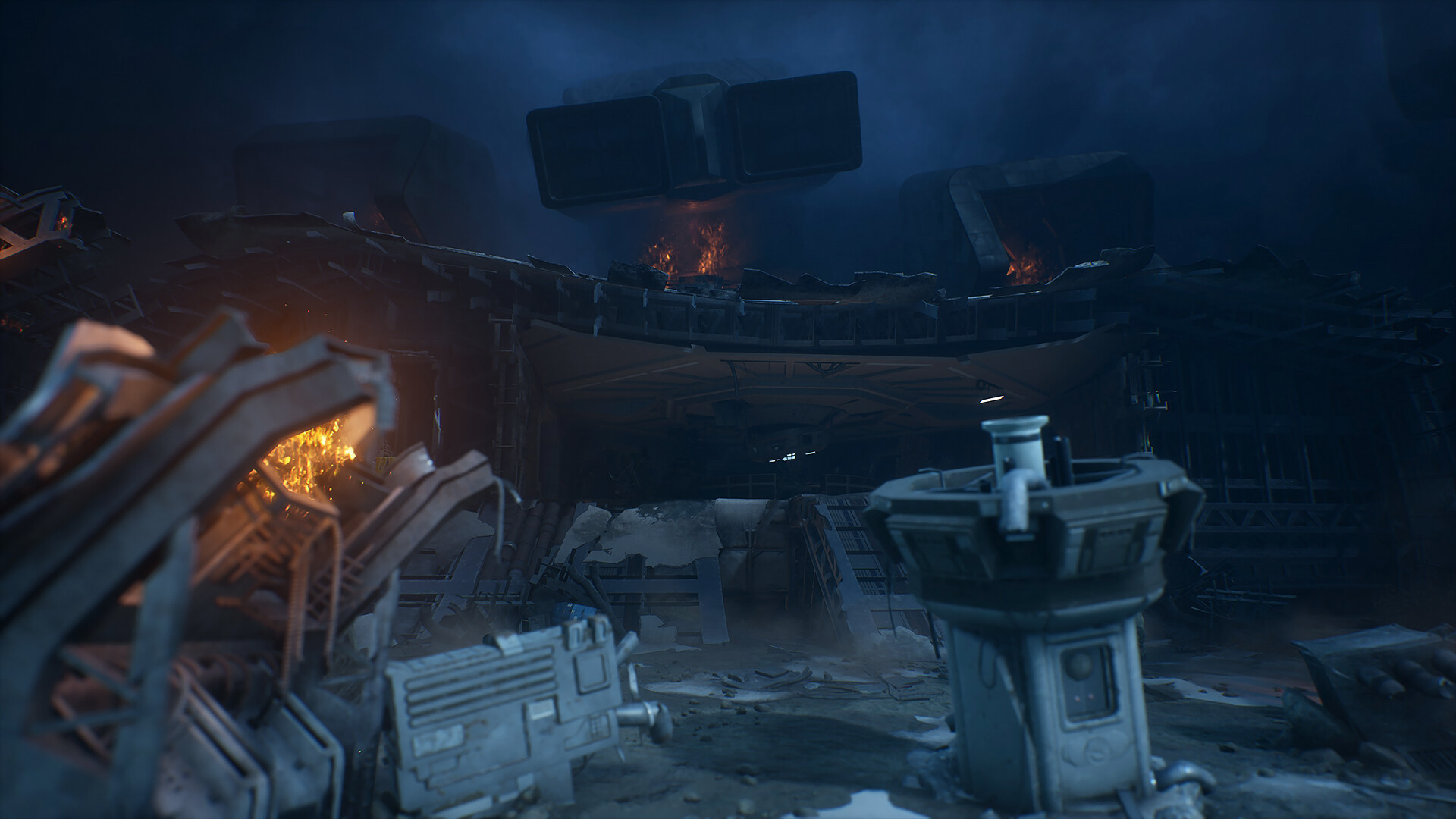 Dead by Daylight: Alien Chapter Pack