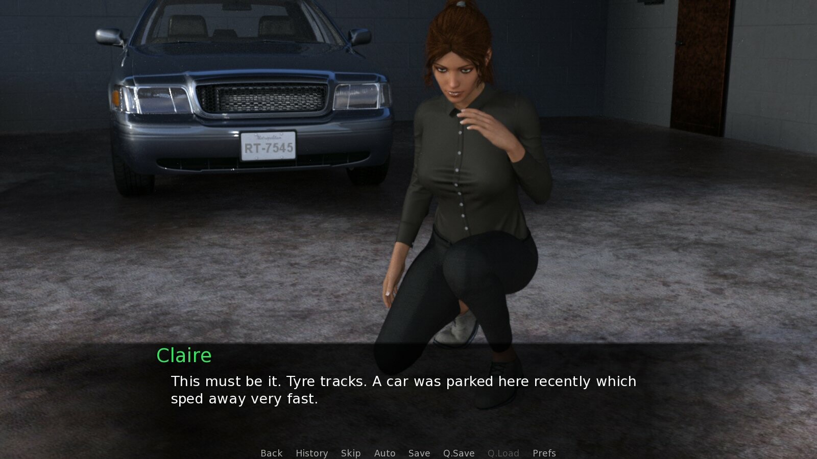 Cold Verdict 2