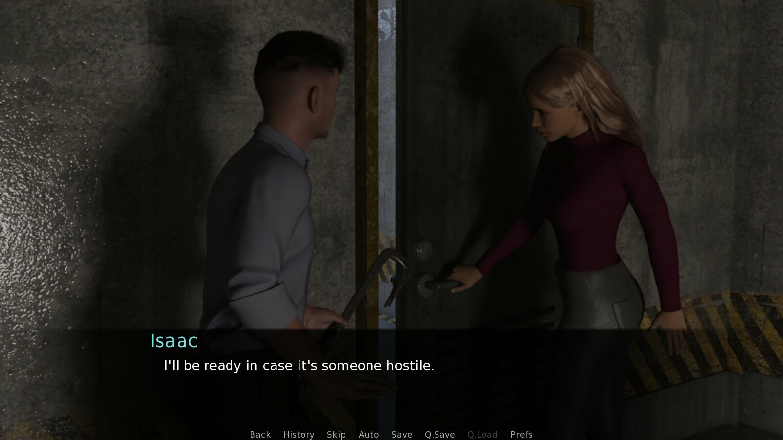 Cold Verdict 2