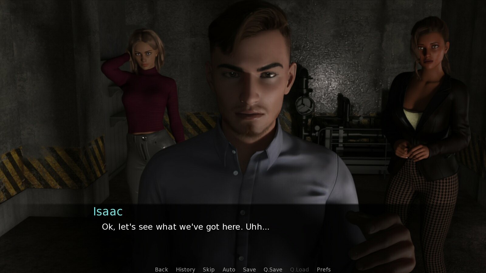 Cold Verdict 2