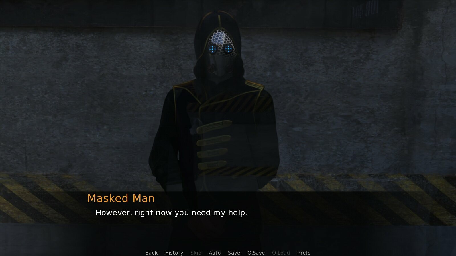 Cold Verdict 2