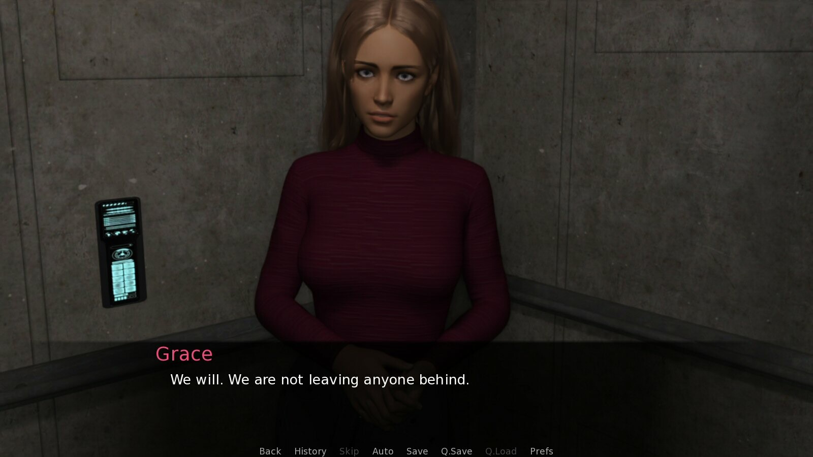 Cold Verdict 2
