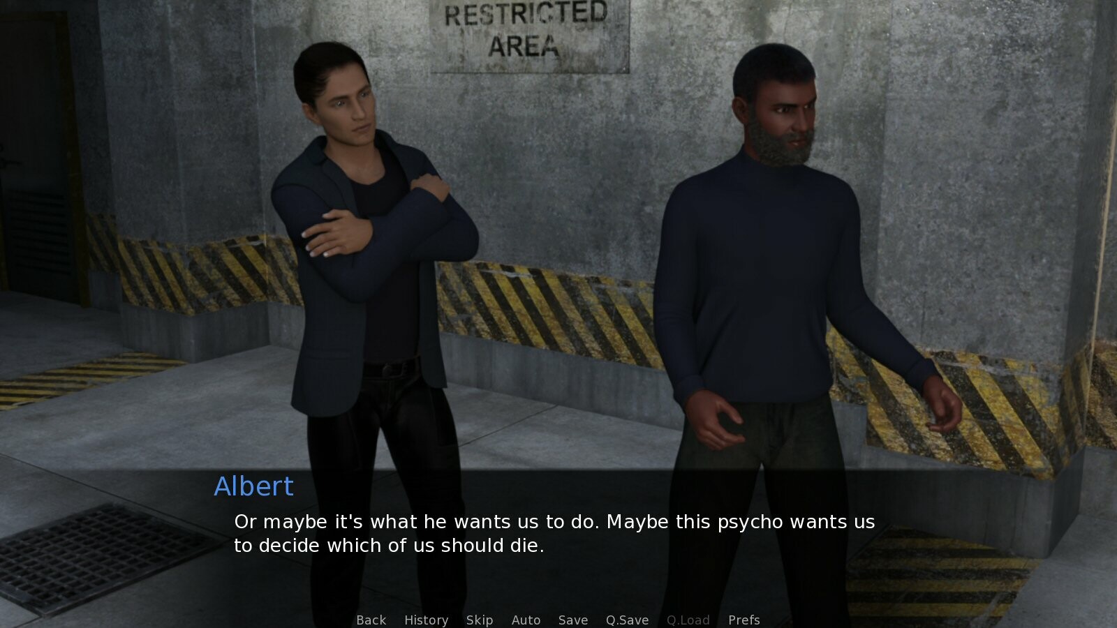 Cold Verdict 2