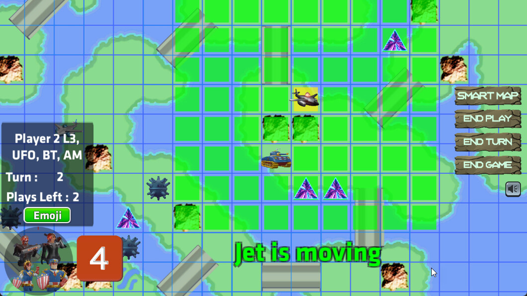 Warzoom