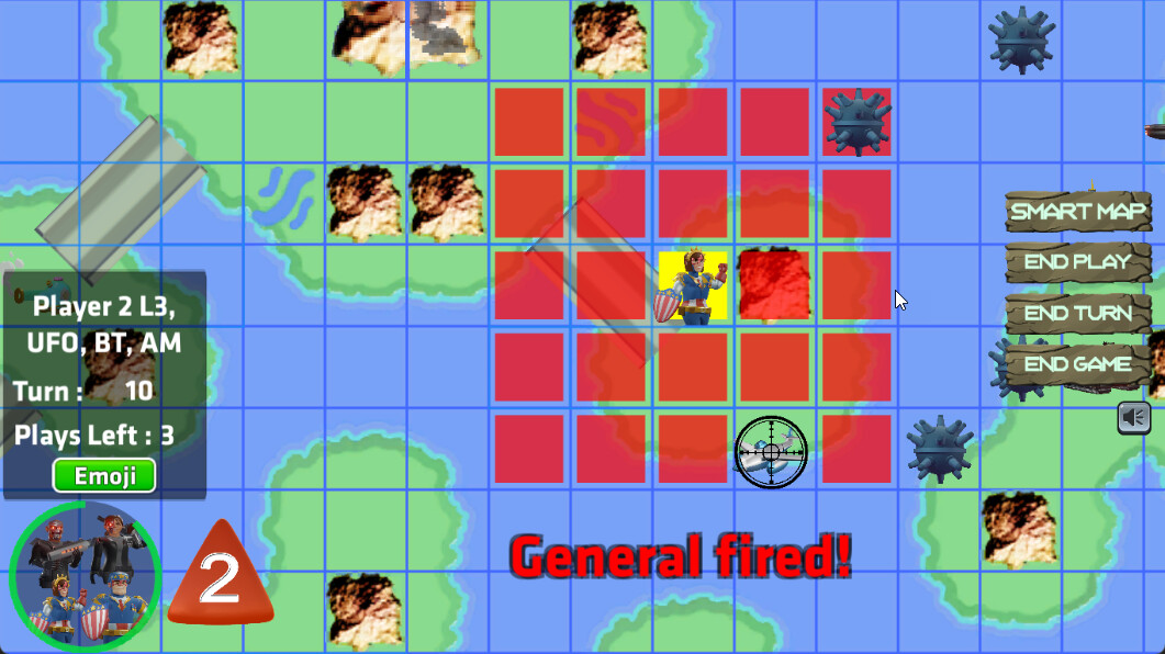 Warzoom