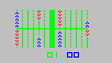 Videocart-11: Backgammon, Acey-Deucey