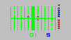 Videocart-11: Backgammon, Acey-Deucey