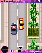 Gangstar: Crime City