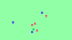 Videocart-13: Robot War, Torpedo Alley