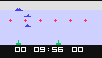 Videocart-13: Robot War, Torpedo Alley