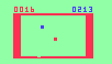 Videocart-16: Dodge-It