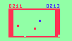 Videocart-16: Dodge-It