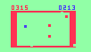 Videocart-16: Dodge-It