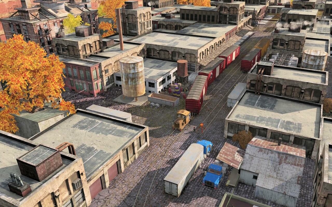 Trainz Plus: Trainz Model Railroad – The Chuck Ewe Pharlie Railroad
