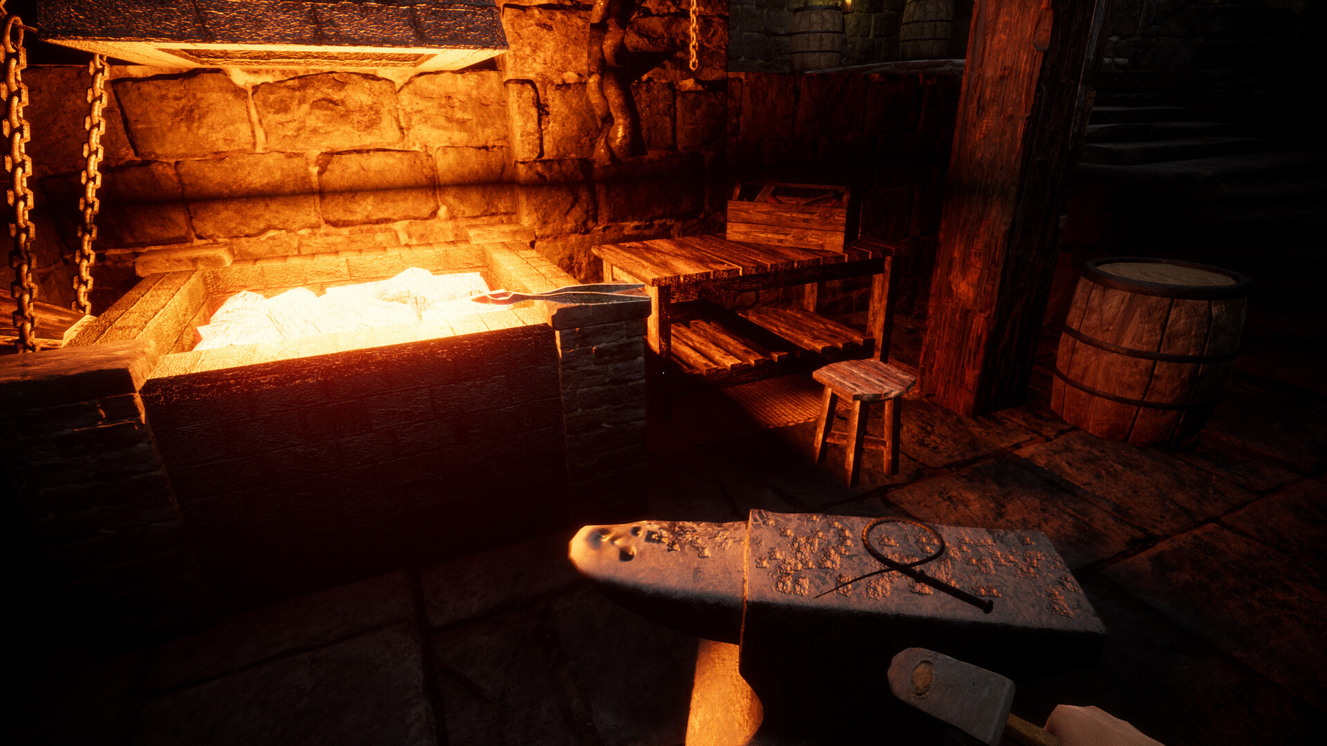 The World is Drowning