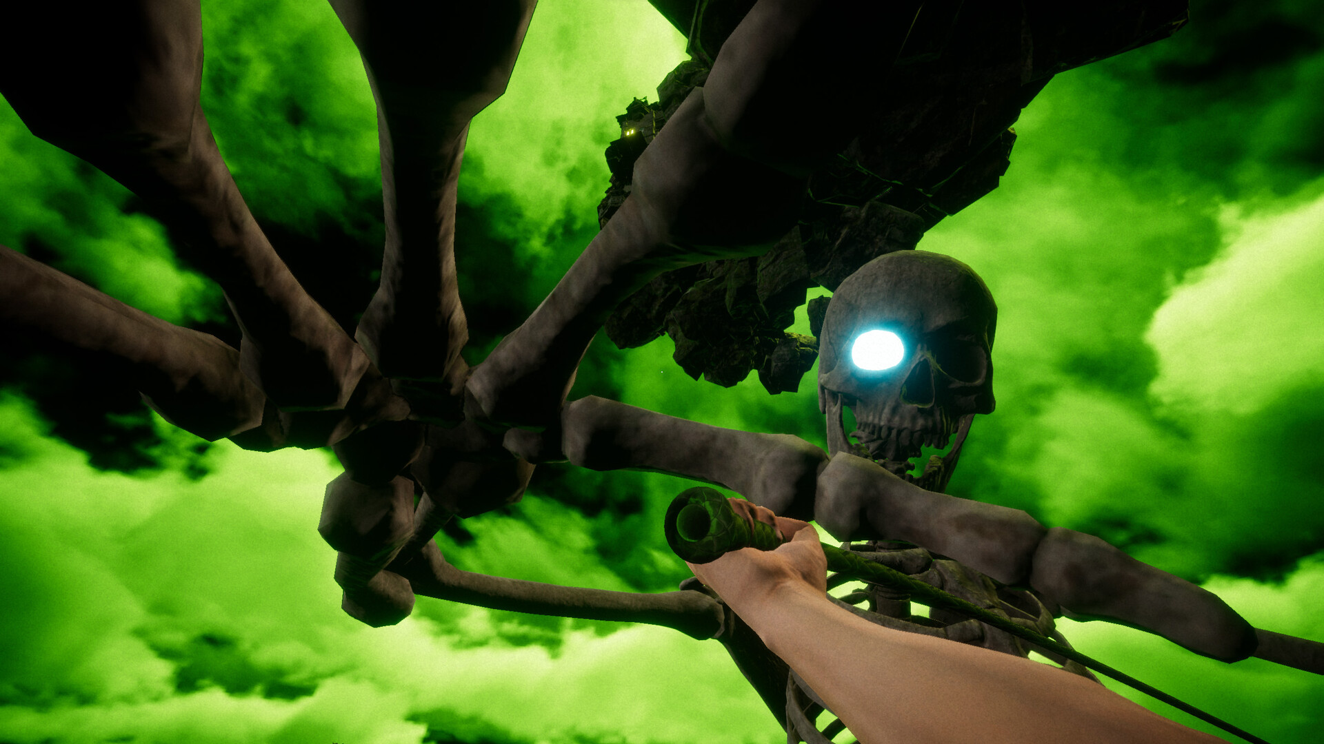 The World is Drowning