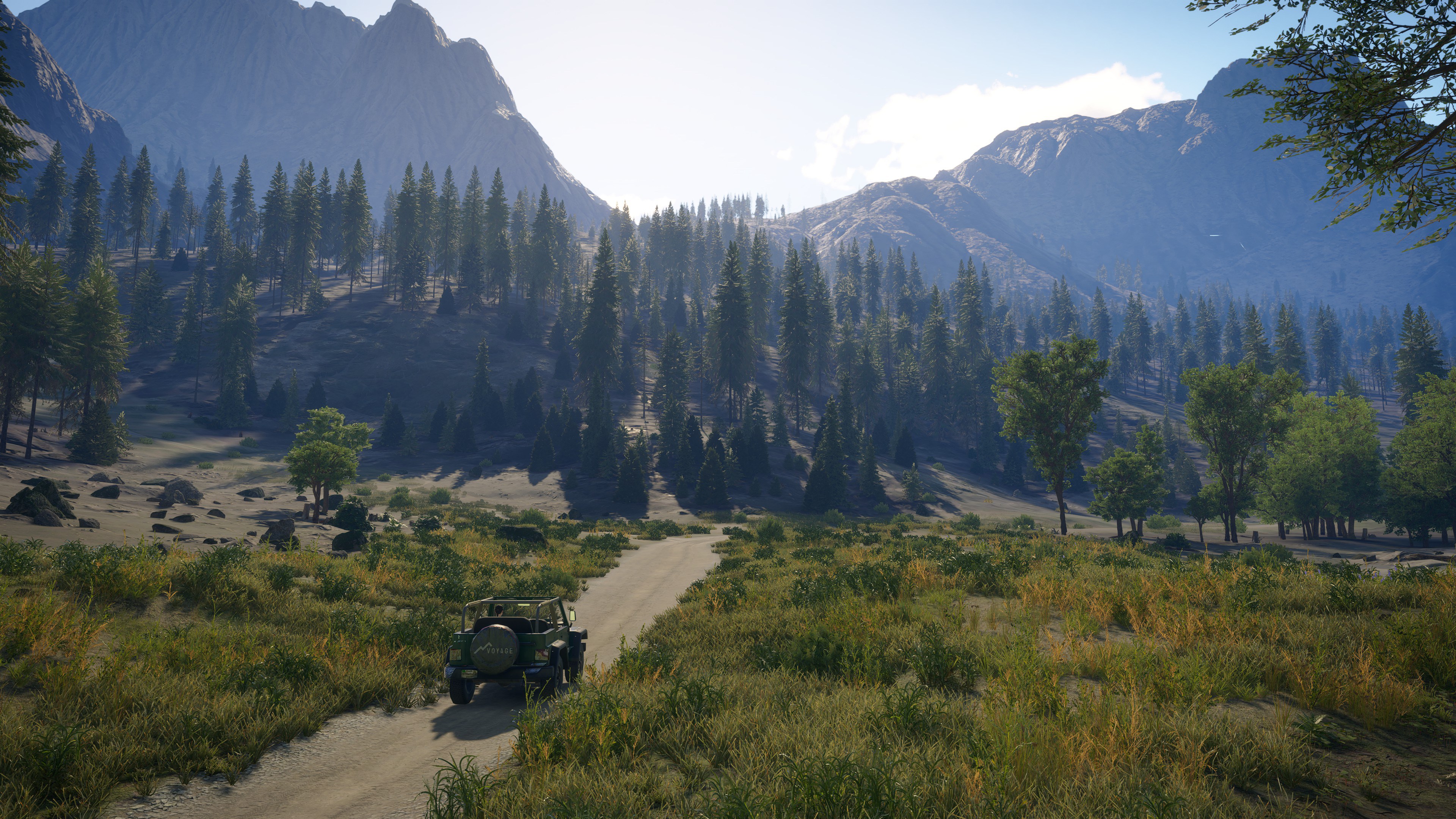 Call of the Wild: The Angler – Launch Edition