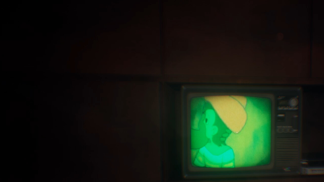The Encounter