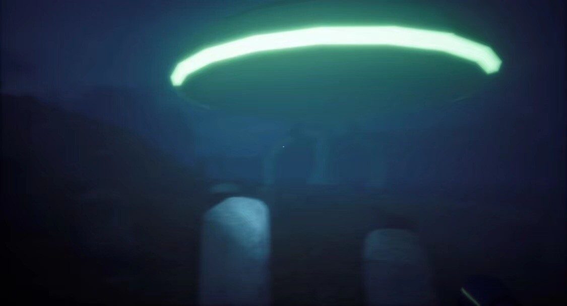 The Encounter