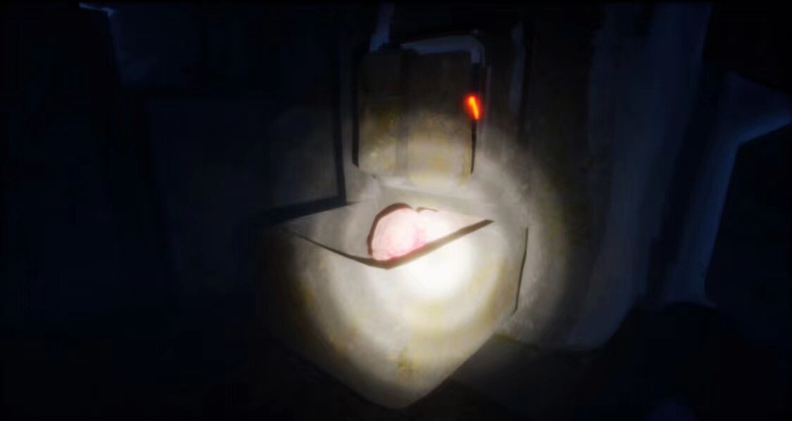 The Encounter