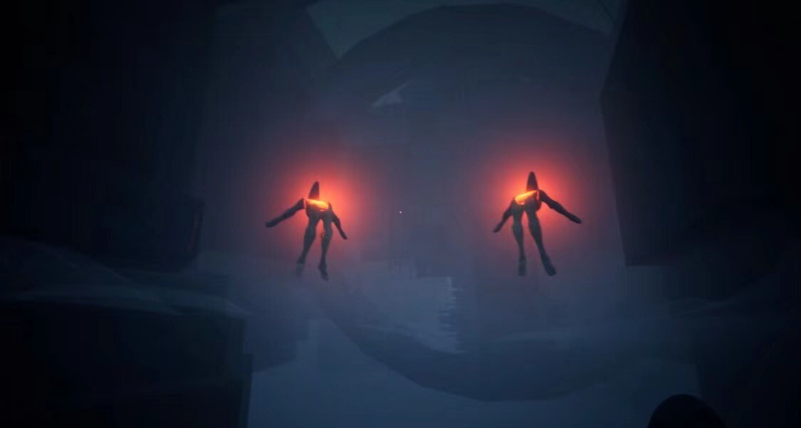 The Encounter