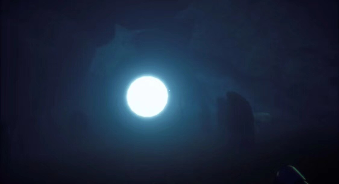 The Encounter