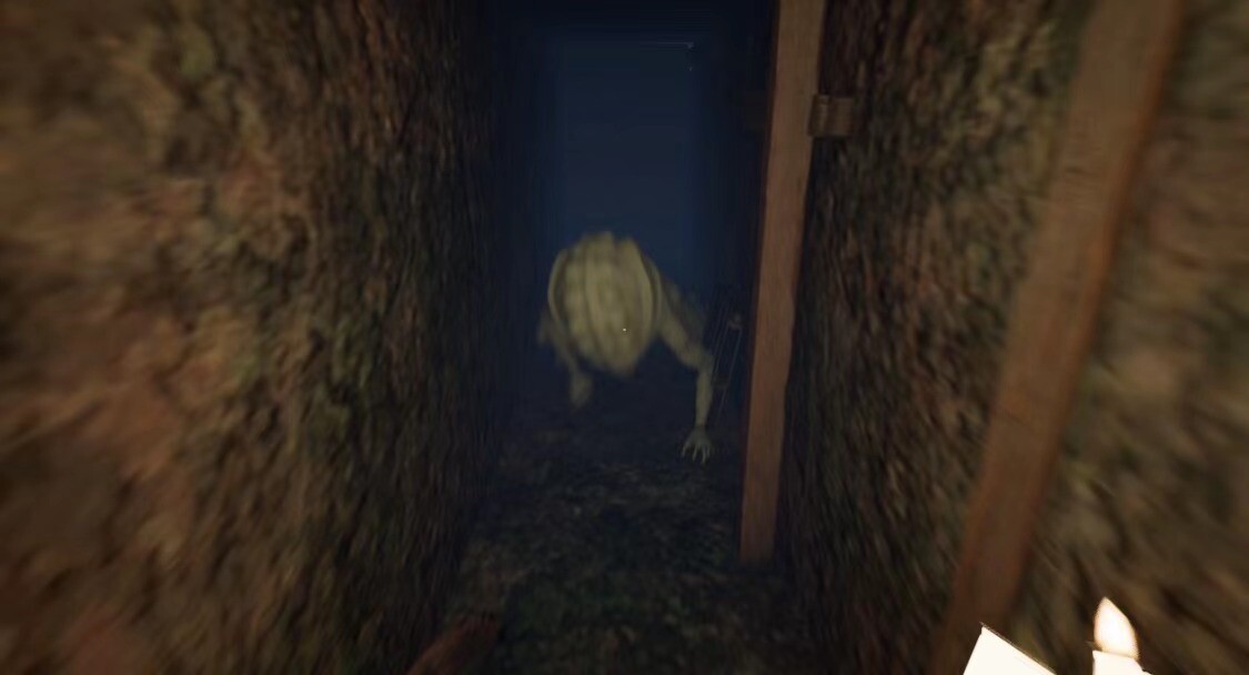 The Encounter