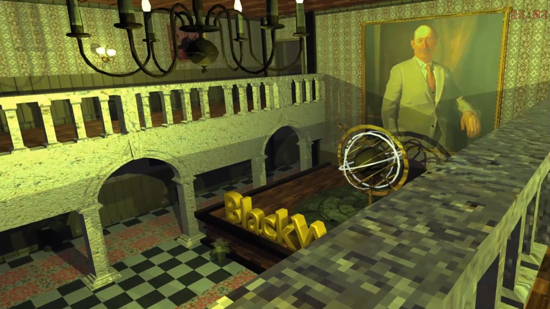 Vaccine Rebirth VR