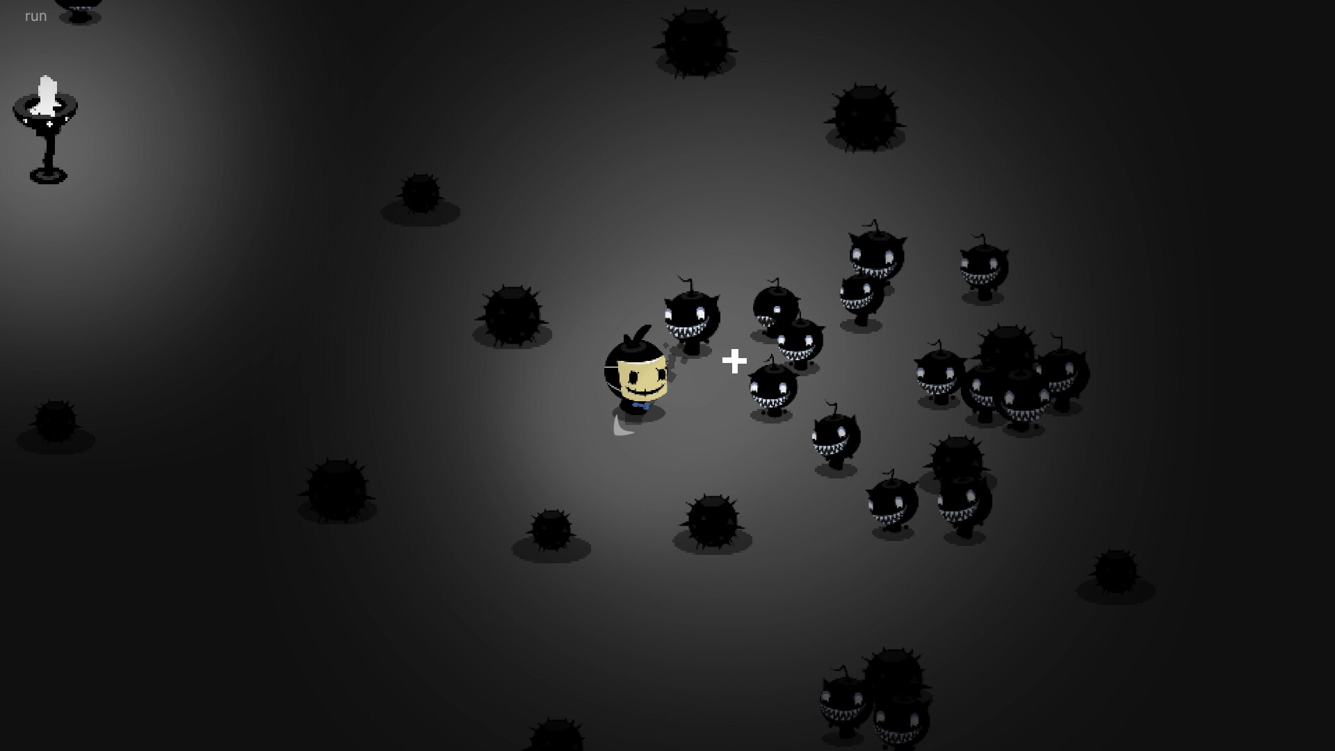Scary Loop