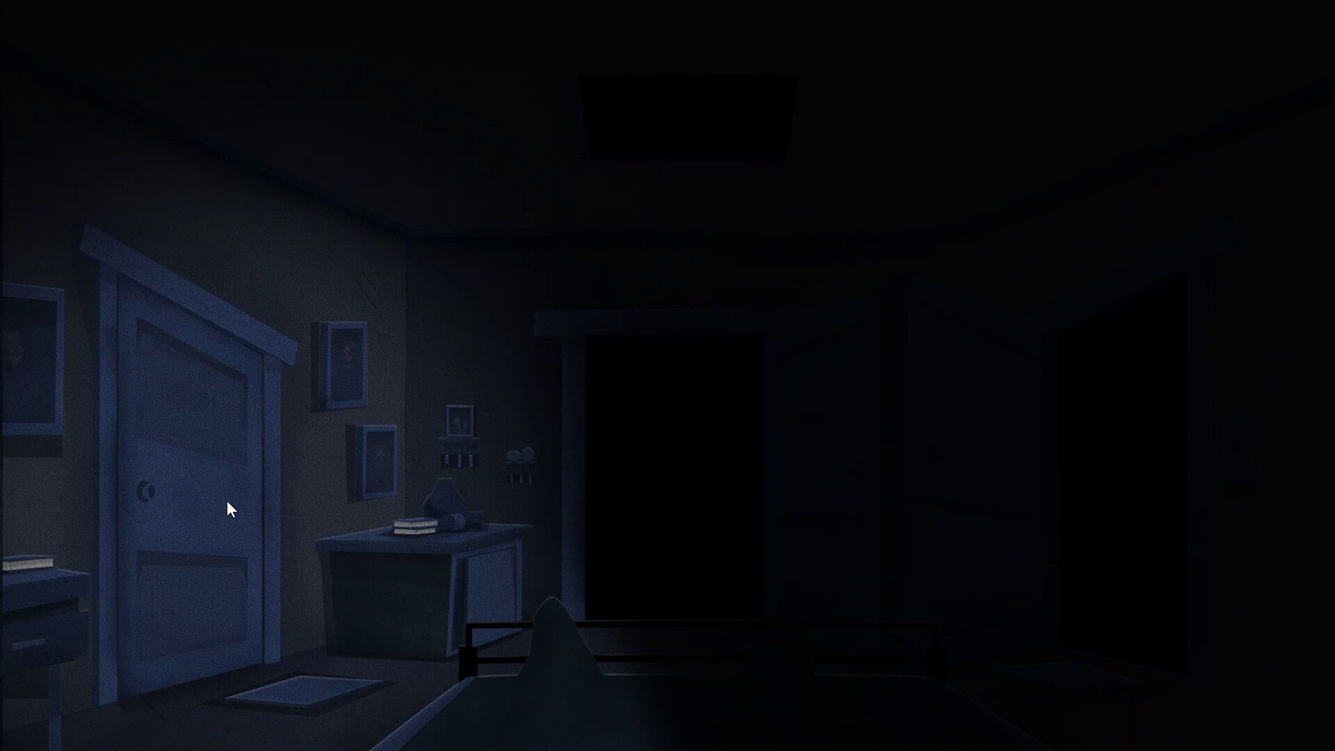 Scary Loop