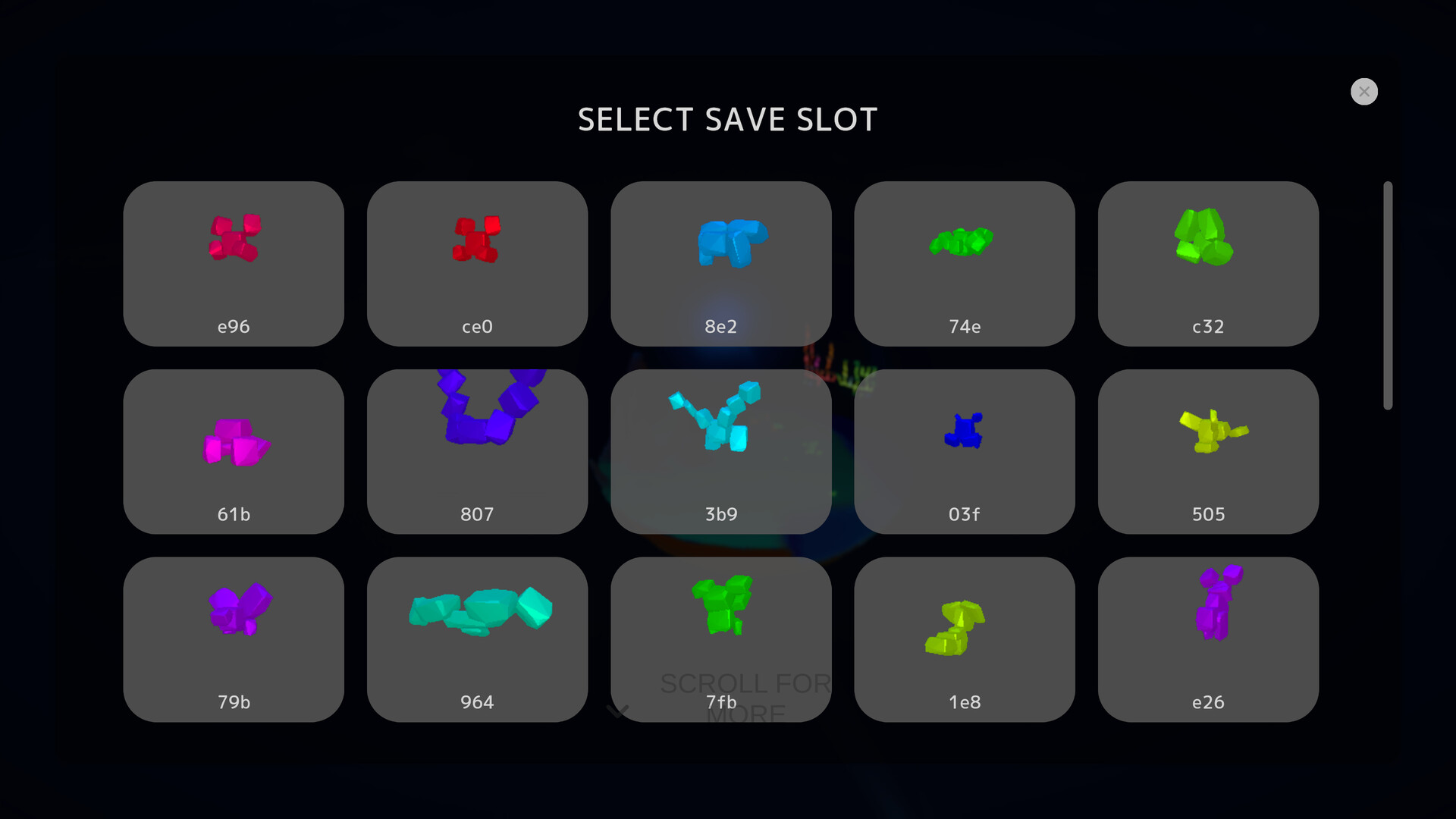 Anlife: Motion-Learning Life Evolution