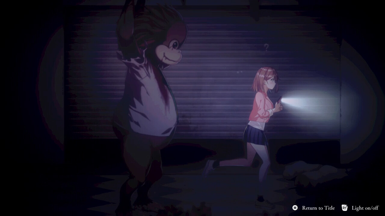 Livestream 2: Escape from Togaezuka Happy Place