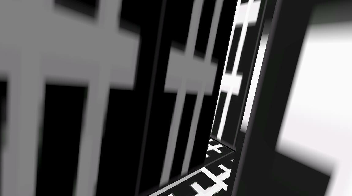 VRogue