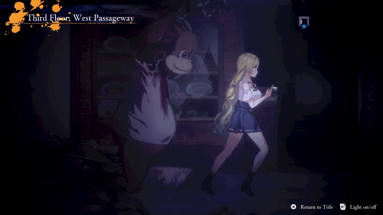 Livestream 2: Escape from Togaezuka Happy Place