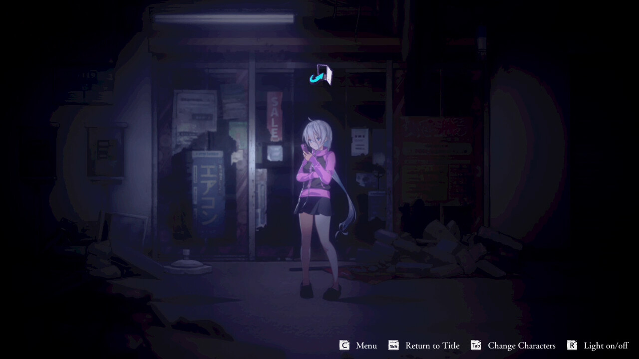 Livestream 2: Escape from Togaezuka Happy Place