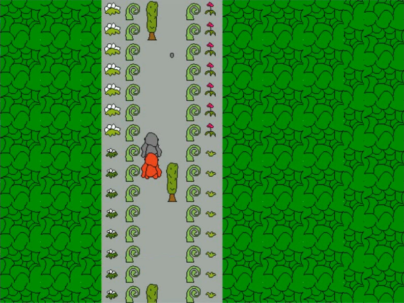 Super Gorilla Quest