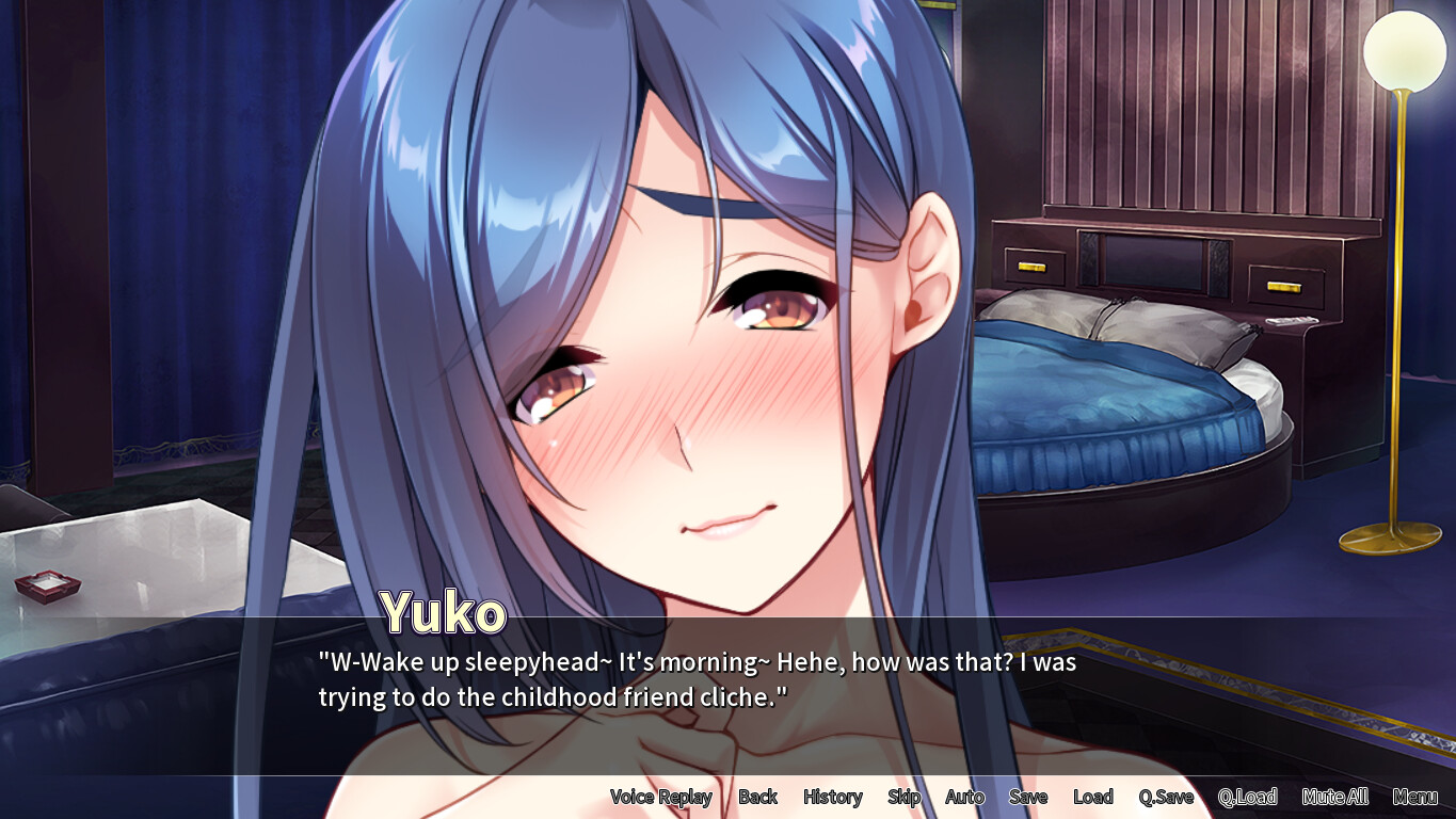 Manga Maker’s Mega Milkers