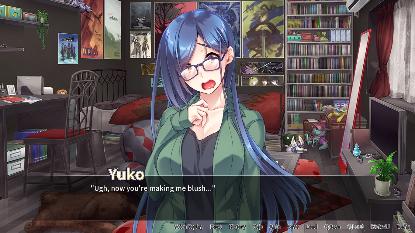 Manga Maker’s Mega Milkers