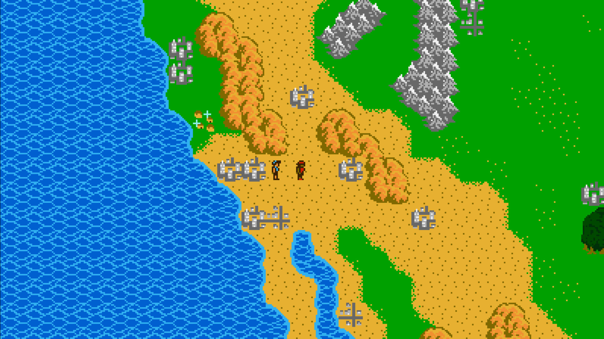 Geo Mythica