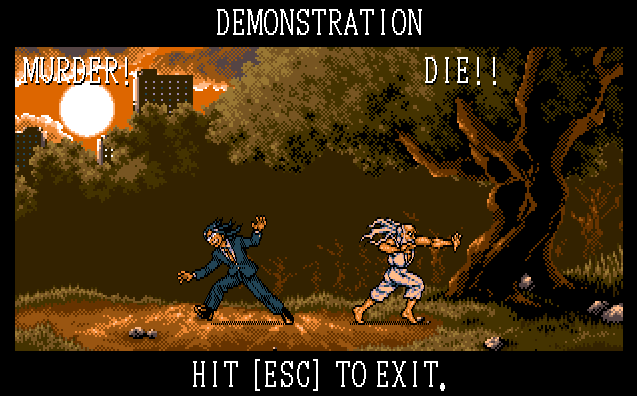 Yugekitai Kakuto-hen: Saikyoushin Fukkatsu no Maki